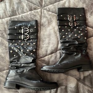 Stuart Weitzman boots 8.5